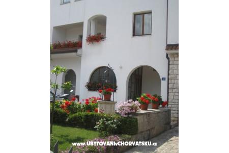 Apartmanok Ida & Sandra fotó 3