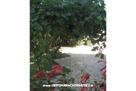 Apartmanok Ida & Sandra fotó 5