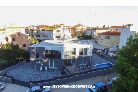 Apartmanok Karlo  fotó 2
