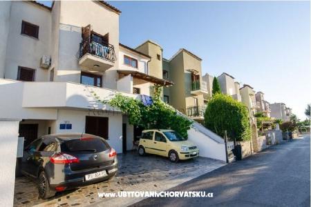 Apartmanok Kiwi fotó 2