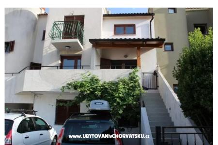 Apartmanok Kiwi fotó 3