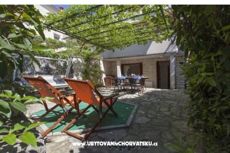 Apartmanok Kump fotó 4