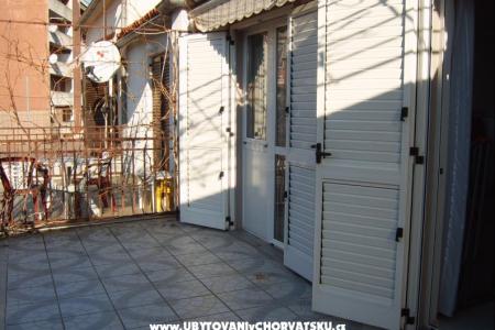 Apartmanok Lino fotó 5