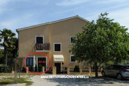 Apartmanok Šimunović fotó 2