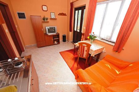Apartmanok Šimunović fotó 3