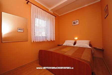 Apartmanok Šimunović fotó 4