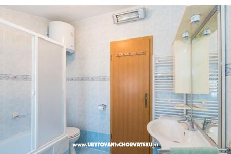 Apartmanok Kamelia fotó 5