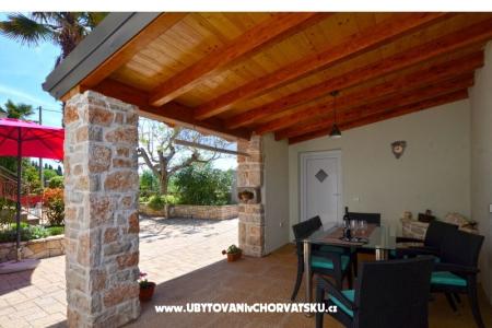 Holiday Istria stone house - app. fotó 5