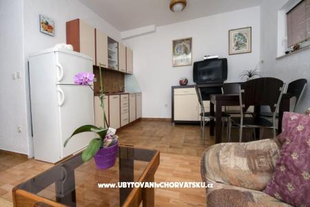 NV Club apartmanok fotó 3