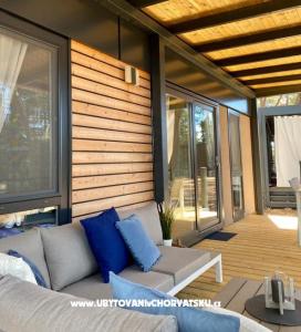 Peputo Luxury Mobile Homes fotó 4