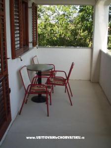 Vila Kristina fotó 3