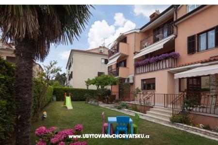 Villa Alice fotó 5
