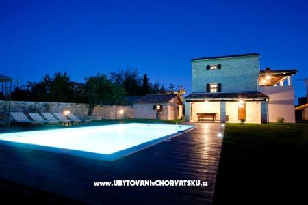 Villa Majoli fotó 2