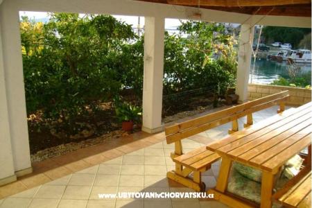 Apartman Zaglav fotó 3