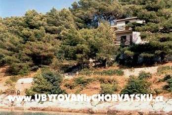 Apartman Buturić Sali - Dugi otok Horvátország