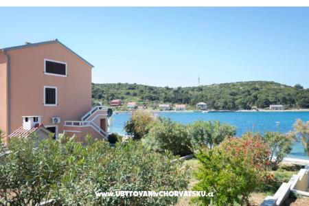 Apartmanok Carić fotó 5