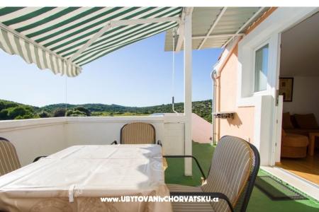Apartmanok Danijela fotó 2