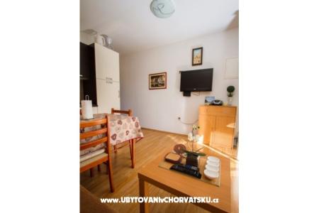 Apartmanok Danijela fotó 5