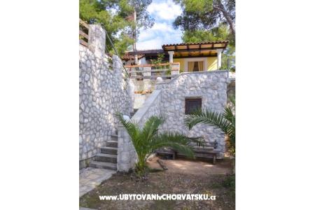 Apartmanok Lavdara fotó 2