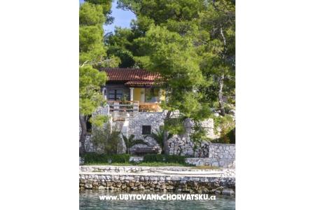 Apartmanok Lavdara fotó 3