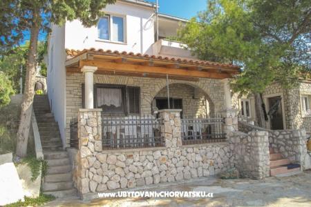 Apartmanok Lavdara fotó 5