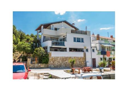 Apartmanok  Zaglav Dugi otok  fotó 3