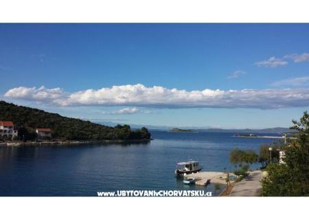 Apartmanok  Zaglav Dugi otok  fotó 4