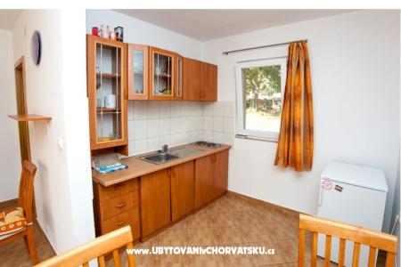 Apartmanok Slavica fotó 5