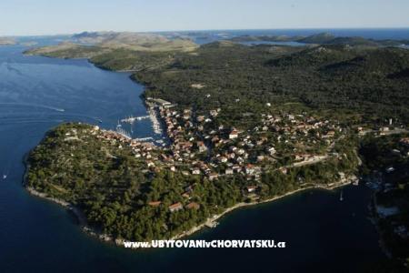 Apartmanok Tome fotó 3