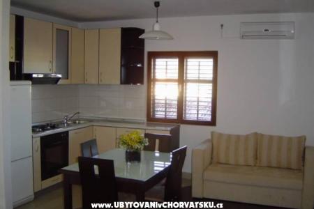 Apartmanok Tome fotó 5