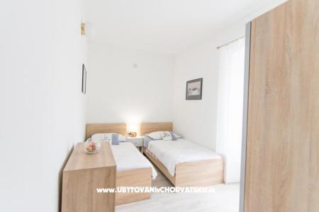 Apartman Sali Dugi otok fotó 2