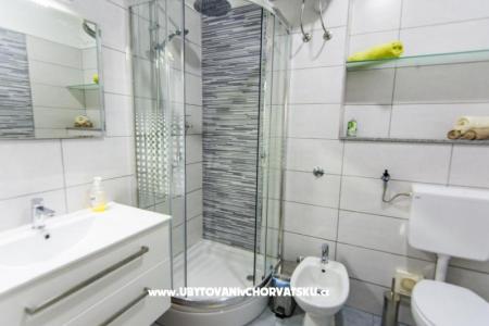 Apartman Sali Dugi otok fotó 3