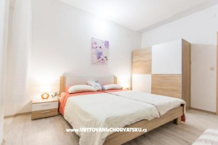 Apartman Sali Dugi otok fotó 4