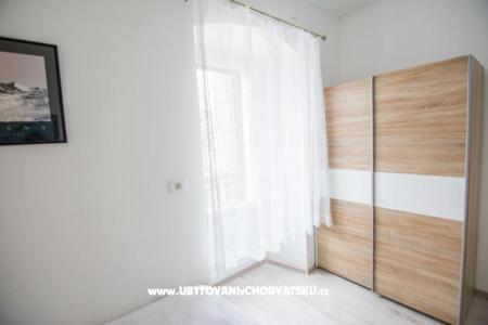 Apartman Sali Dugi otok fotó 5