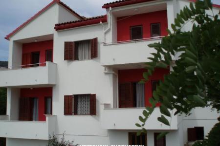 Apartmanok Marija fotó 3