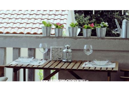 Apartmanok Nina fotó 3