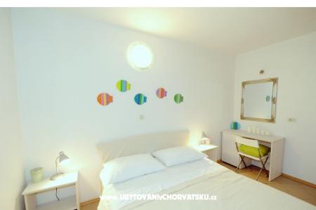 Apartmanok Nina fotó 5
