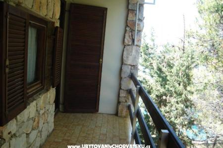 Apartmanok - Otok Lavdara fotó 3