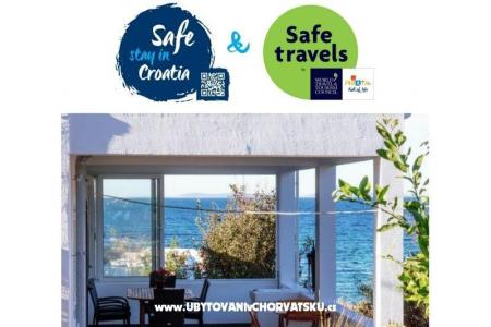 Holiday house Soline - Dugi Otok Sali - Dugi otok Horvátország