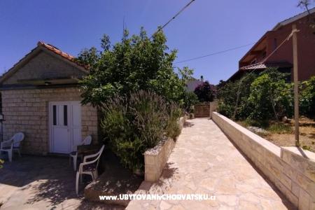 Holiday house Soline - Dugi Otok fotó 2