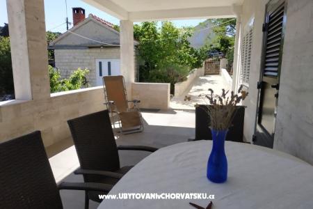 Holiday house Soline - Dugi Otok fotó 3