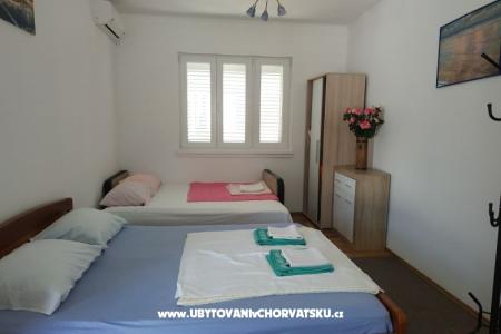 Holiday house Soline - Dugi Otok fotó 5