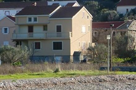 Apartmanok Sakarun  - Soline fotó 4