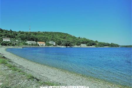 Apartmanok Sakarun  - Soline fotó 5