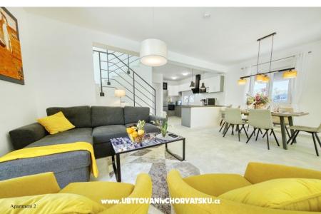 Villa Gaby with heated pool fotó 3