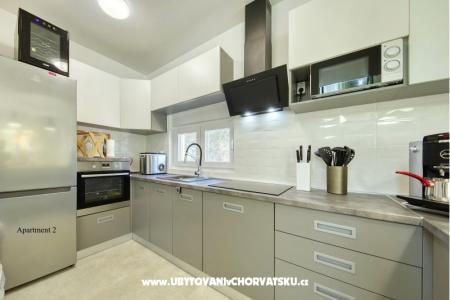 Villa Gaby with heated pool fotó 4