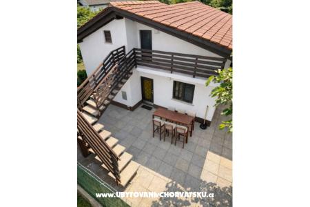 Casa LuNi Savudrija Horvátország