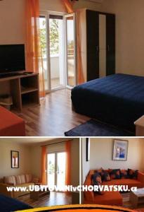 Szobák Maruzzella B&B fotó 4
