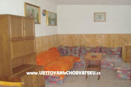 Apartman MIR Lukovo fotó 3