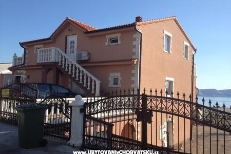 Apartmanok Arija fotó 3